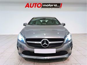 Mercedes Clase A 200 d Urban  - Foto 2