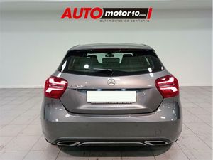 Mercedes Clase A 200 d Urban  - Foto 2