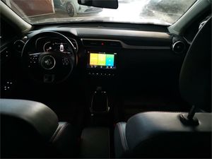 MG ZS 1.5 Luxury  - Foto 2