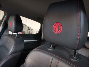 MG ZS 1.5 Luxury  - Foto 2