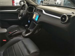 MG ZS 1.0T Luxury  - Foto 2