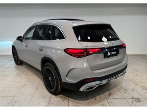 Mercedes GLC GLC 300 d 4MATIC  - Foto 2