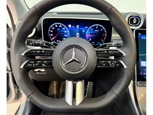 Mercedes GLC GLC 300 d 4MATIC  - Foto 2