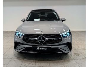 Mercedes GLC GLC 300 d 4MATIC  - Foto 2