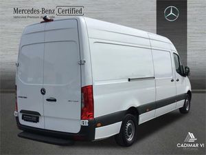 Mercedes Sprinter 317 CDI LARGO L 3.5T T.ALTO  - Foto 2