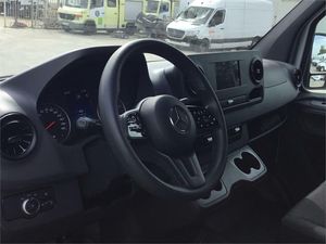 Mercedes Sprinter 317 CDI LARGO L 3.5T T.ALTO  - Foto 2