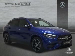 Mercedes GLA 200 D  - Foto 2