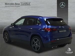 Mercedes GLA 200 D  - Foto 2