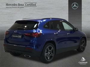 Mercedes GLA 200 D  - Foto 2