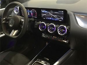 Mercedes GLA 200 D  - Foto 2