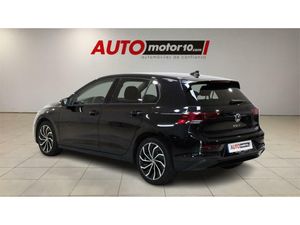 Volkswagen Golf Style 1.5 eTSI 110kW (150CV) DSG  - Foto 2