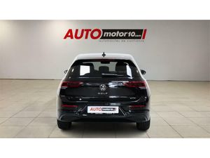 Volkswagen Golf Style 1.5 eTSI 110kW (150CV) DSG  - Foto 2