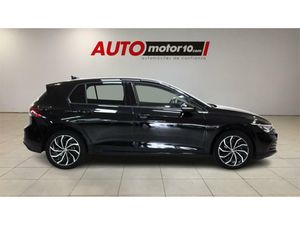 Volkswagen Golf Style 1.5 eTSI 110kW (150CV) DSG  - Foto 2