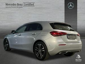 Mercedes Clase A 200 d Compacto  - Foto 2