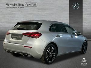 Mercedes Clase A 200 d Compacto  - Foto 2