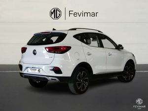 MG ZS 1.0T Luxury  - Foto 2