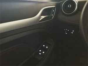 MG ZS 1.0T Luxury  - Foto 2