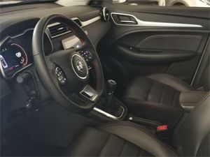 MG ZS 1.0T Luxury  - Foto 2