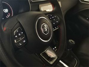 MG ZS 1.0T Luxury  - Foto 2