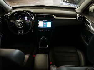 MG ZS 1.0T Luxury  - Foto 2