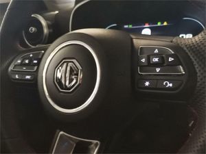 MG ZS 1.0T Luxury  - Foto 2