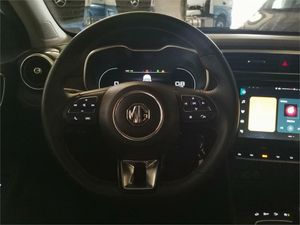 MG ZS 1.0T Luxury  - Foto 2