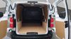 Opel Vivaro 1.5 DIESEL 75KW L1 3 PLAZAS  - Foto 2