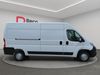 Citroën Jumper 2.2 BHDI 103KW L3H2 3.5T 140 4P  - Foto 2