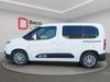 Citroën Berlingo 1.5 BLUEHDI 75KW TALLA M FEEL 102 5P  - Foto 2