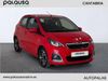 Peugeot 108   VTi 52kW (72CV) Allure  - Foto 2