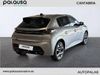 Peugeot 208   HYBRID 110 eDCS6 Allure  - Foto 2
