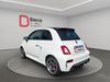 Abarth 500 1.4 T-JET 595 C CABRIO TURISMO 165 2P  - Foto 2