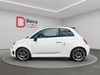 Abarth 500 1.4 T-JET 595 C CABRIO TURISMO 165 2P  - Foto 2