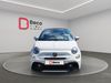 Abarth 500 1.4 T-JET 595 C CABRIO TURISMO 165 2P  - Foto 2