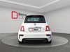 Abarth 500 1.4 T-JET 595 C CABRIO TURISMO 165 2P  - Foto 2