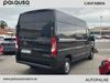 Opel Movano  Furgón  L2H2 3.5T 2.2 BlueHDi 103kW Base  - Foto 2