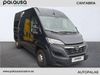 Opel Movano  Furgón  L2H2 3.5T 2.2 BlueHDi 103kW Base  - Foto 2