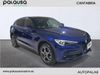 Alfa Romeo Stelvio  2.2 Diésel 140kW (190CV)  RWD Sprint  - Foto 2