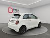Fiat 500 42KWH ICON 118 3P  - Foto 2