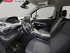 Peugeot Rifter 1.5 BLUEHDI ALLURE PACK LONG 6 SEAT 130 5P 6 PLZAS  - Foto 2