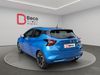 Nissan Micra 1.0 IG-T 68KW CVT ACENTA 92 5P  - Foto 2