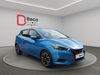 Nissan Micra 1.0 IG-T 68KW CVT ACENTA 92 5P  - Foto 2