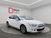 Citroën C5 2.0 BLUEHDI 150CV FEEL EDITION 4P  - Foto 2