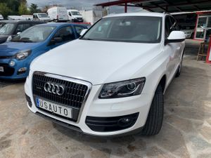 Audi Q5 2.0 TDI 170cv quattro S tronic   - Foto 2