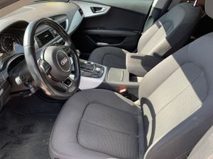 Audi A7 Sportback 3.0 Bi TDI 313cv quattro tip   - Foto 9