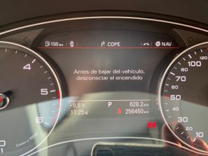 Audi A7 Sportback 3.0 Bi TDI 313cv quattro tip   - Foto 12