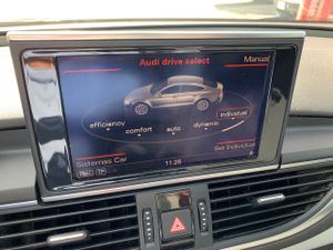 Audi A7 Sportback 3.0 Bi TDI 313cv quattro tip   - Foto 18