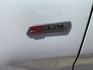 Ford Fiesta 1.0 EcoBoost 74kW STLine 5p   - Foto 23