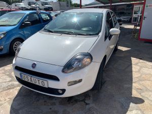 Fiat Punto 1.3 Easy 75 CV Multijet E5   - Foto 2
