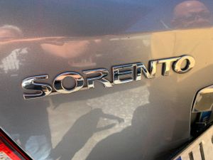 Kia Sorento 2.5 CRDi Concept 4X4   - Foto 23